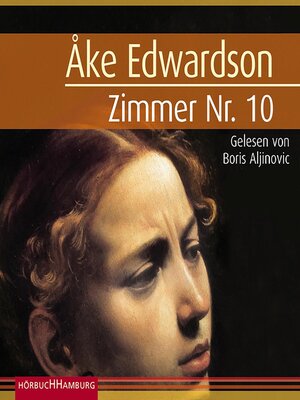 cover image of Zimmer Nr. 10